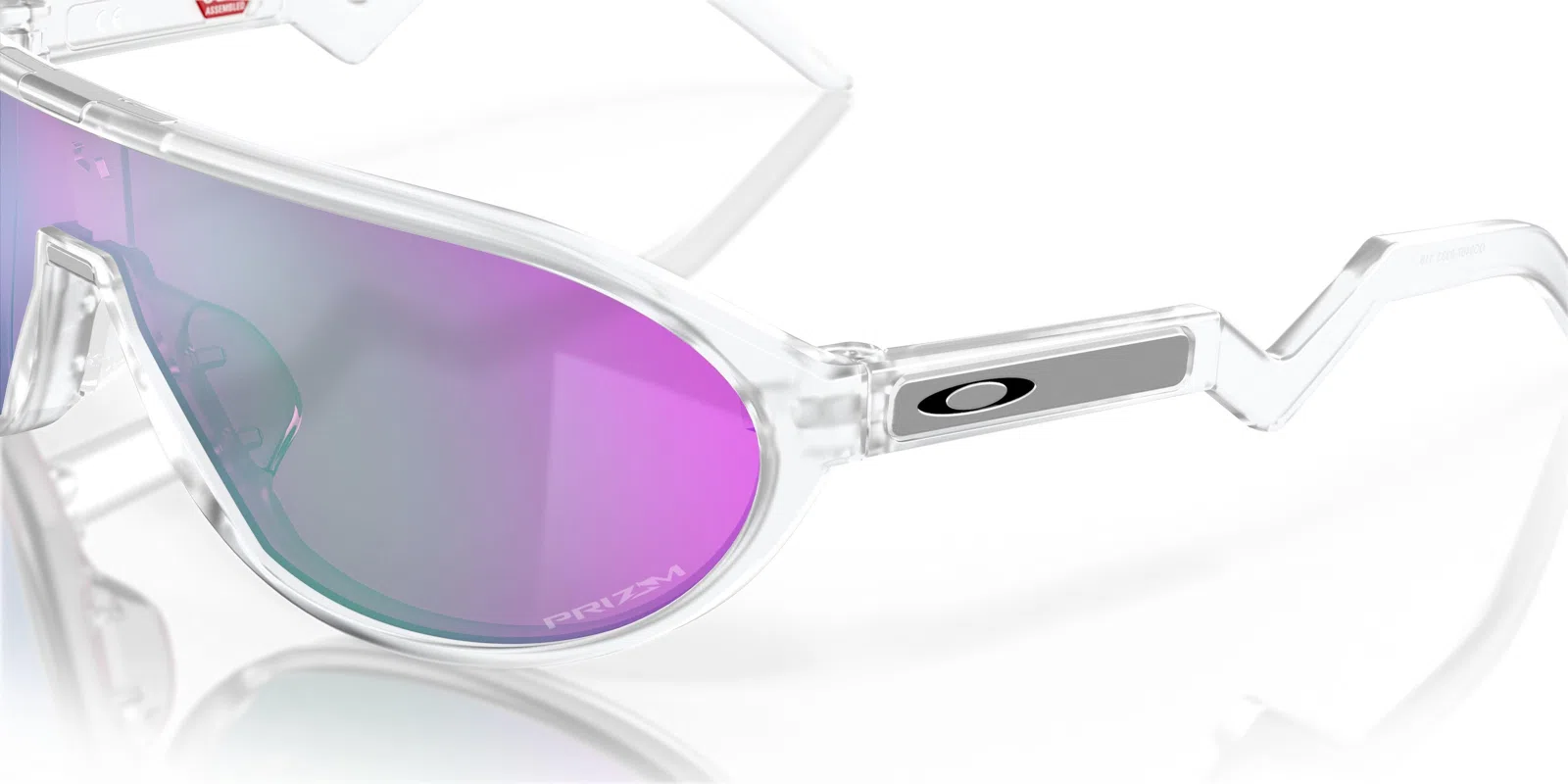 Oakley Cmdn 9467 Sunglasses - view 32
